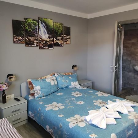 Kovacs Guesthouse براد المظهر الخارجي الصورة