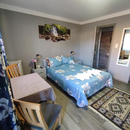 Kovacs Guesthouse براد المظهر الخارجي الصورة