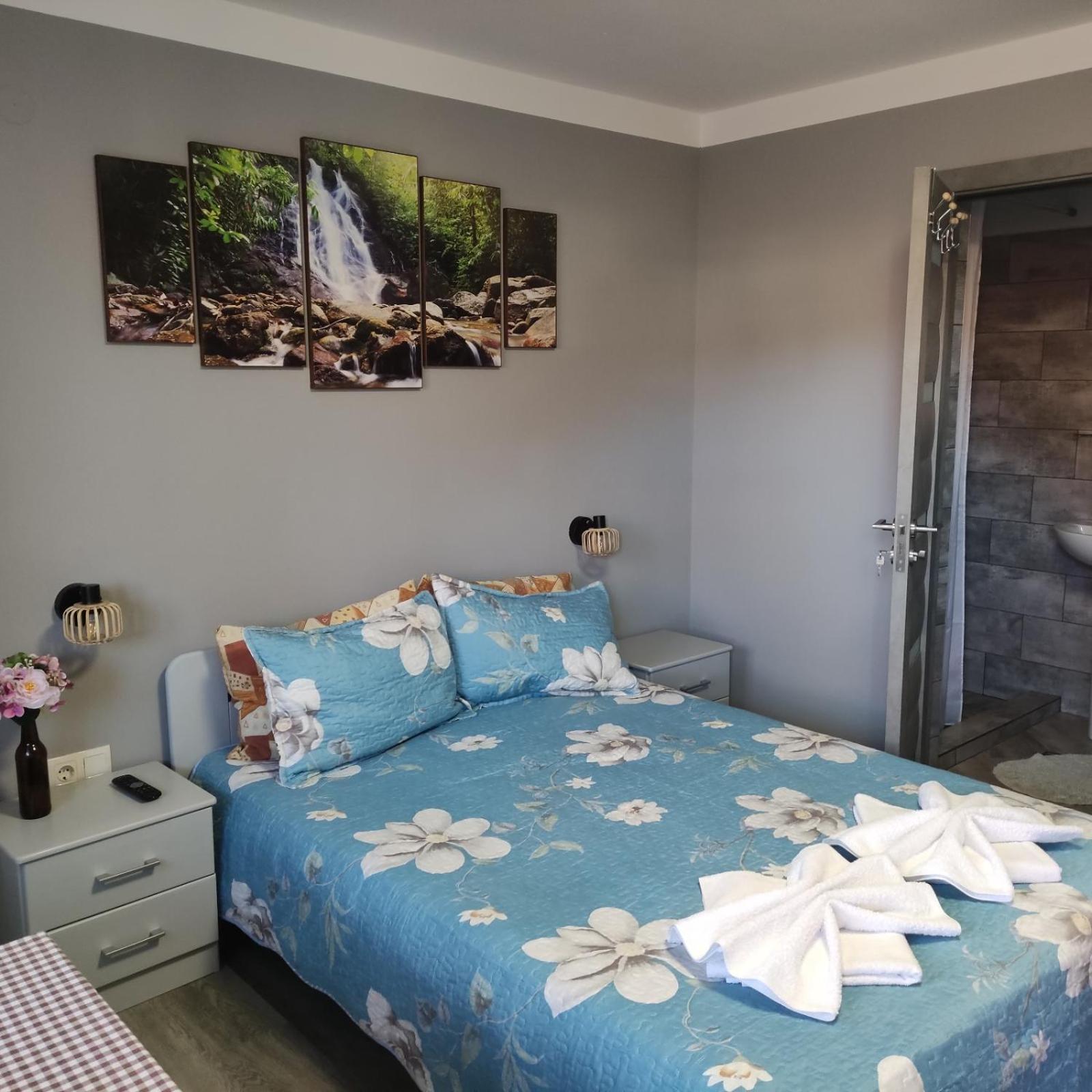 Kovacs Guesthouse براد المظهر الخارجي الصورة