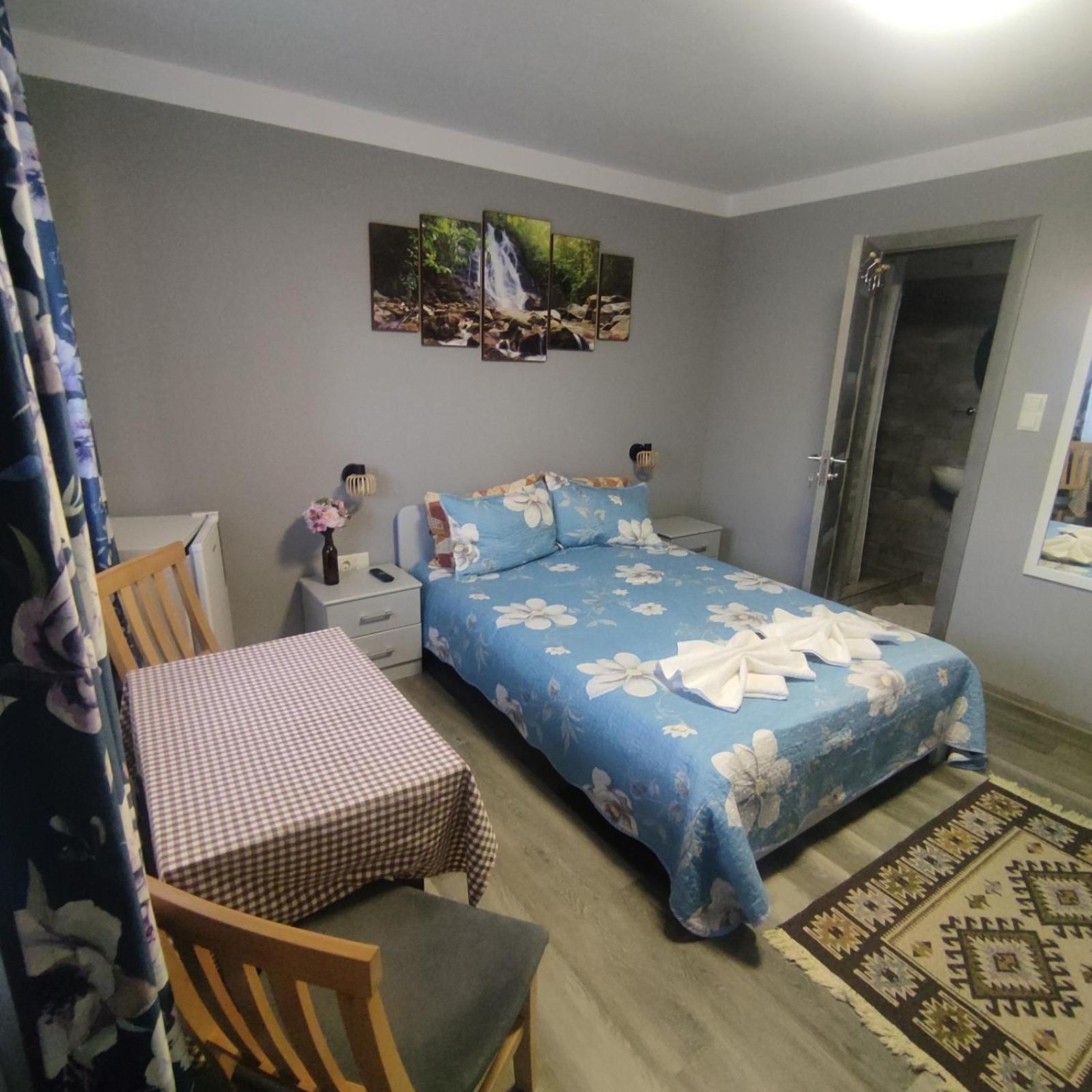 Kovacs Guesthouse براد المظهر الخارجي الصورة
