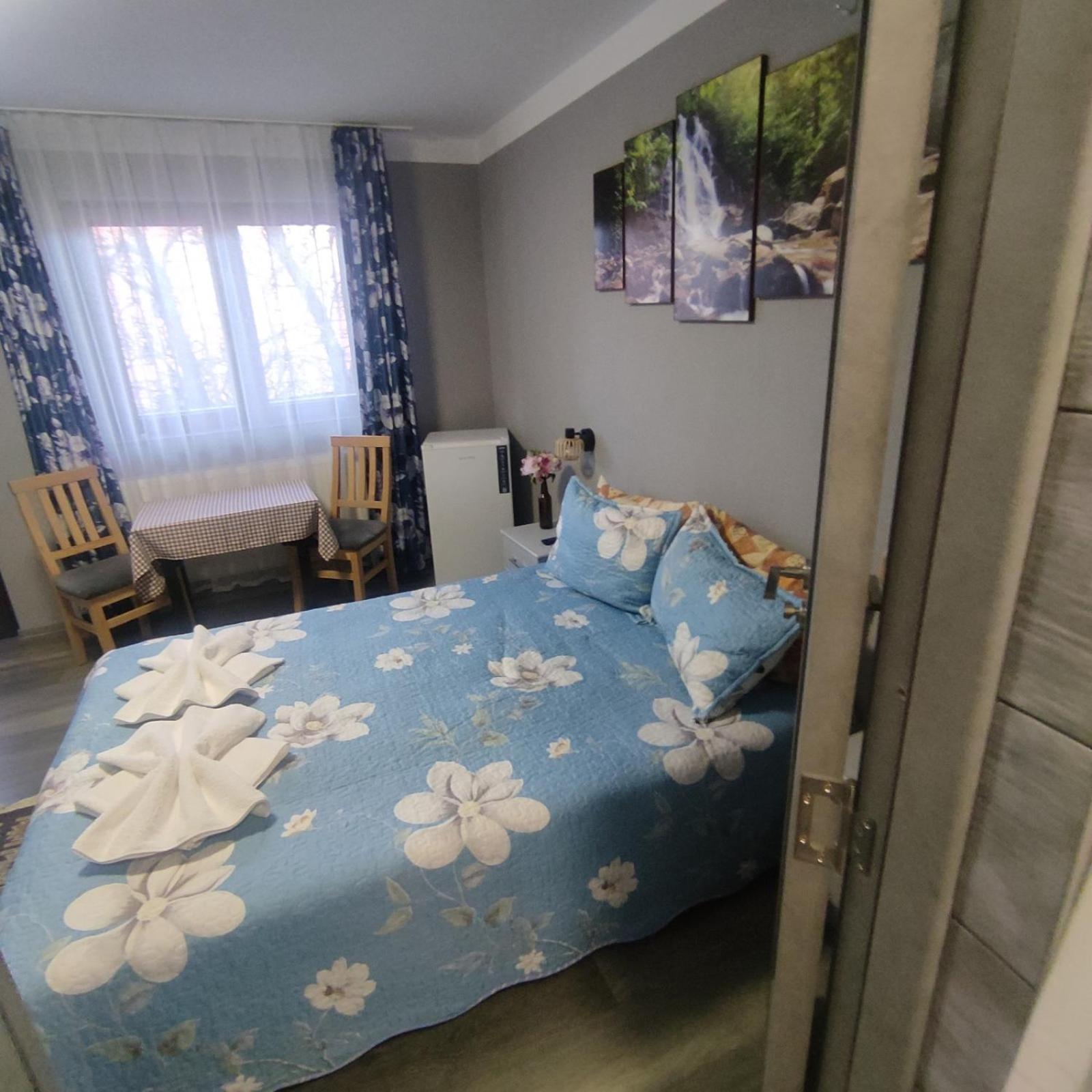 Kovacs Guesthouse براد المظهر الخارجي الصورة