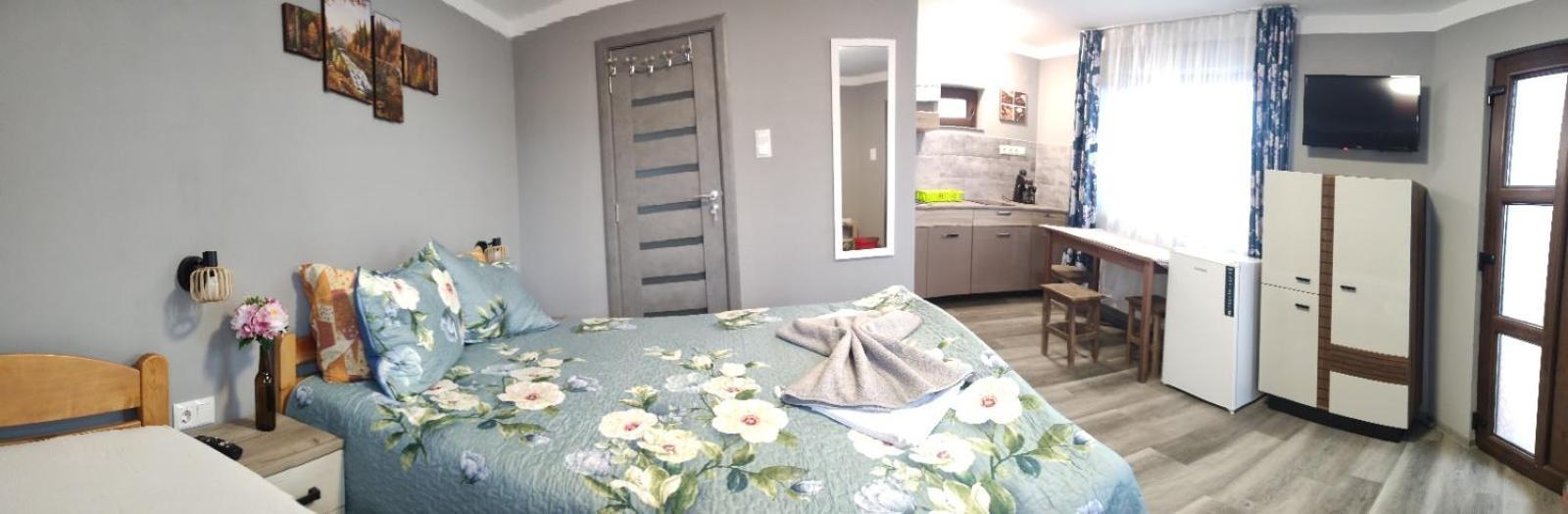 Kovacs Guesthouse براد المظهر الخارجي الصورة