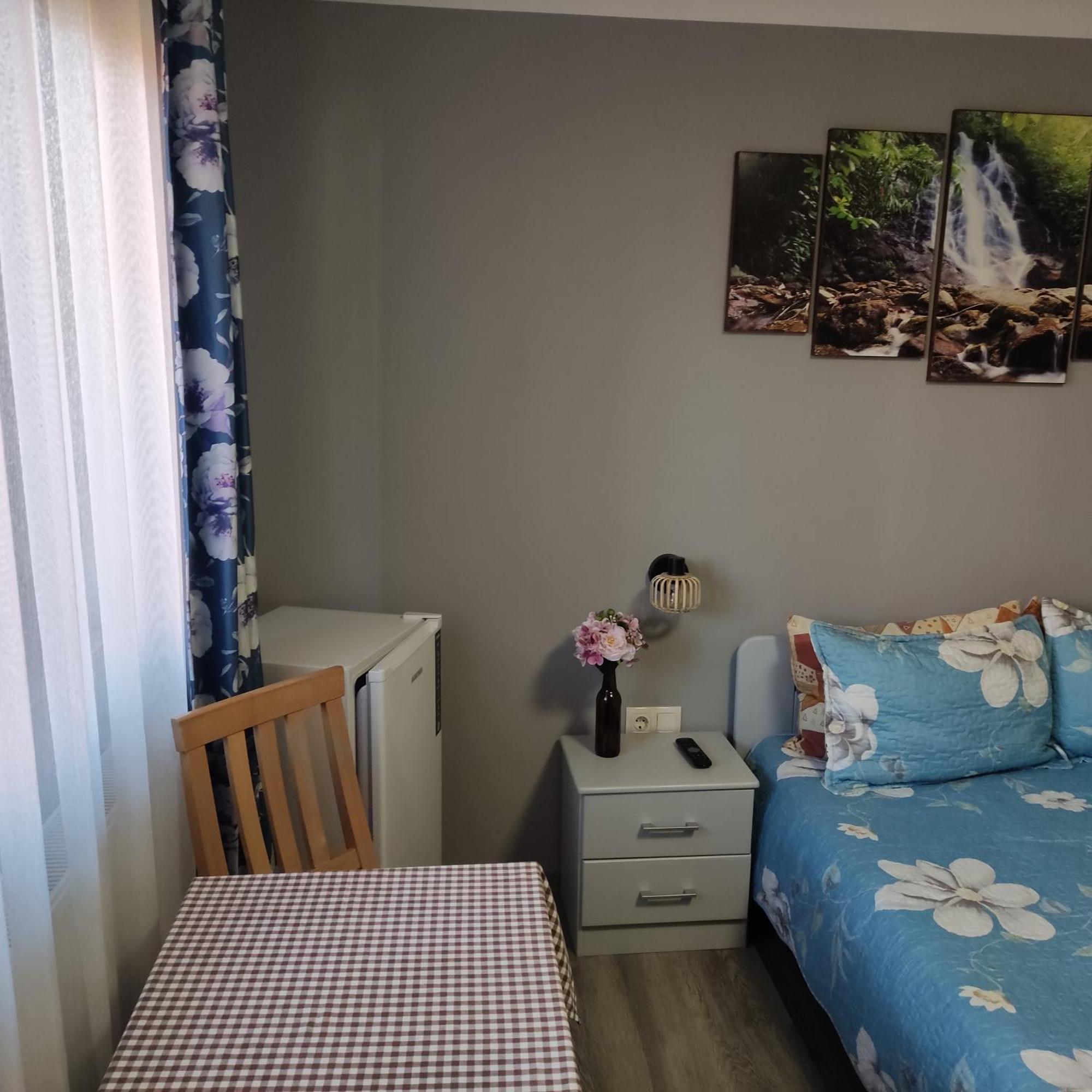 Kovacs Guesthouse براد المظهر الخارجي الصورة
