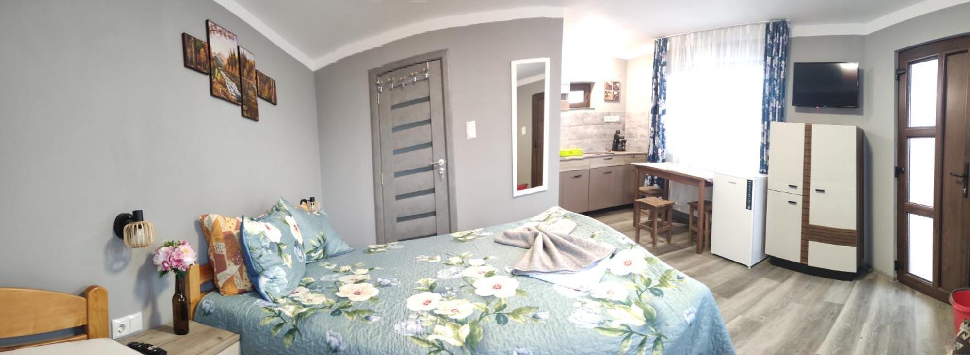 Kovacs Guesthouse براد المظهر الخارجي الصورة