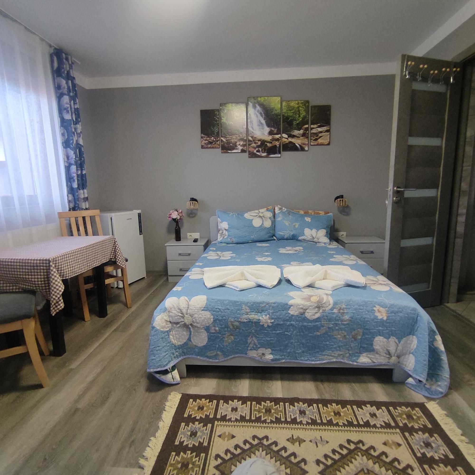 Kovacs Guesthouse براد المظهر الخارجي الصورة