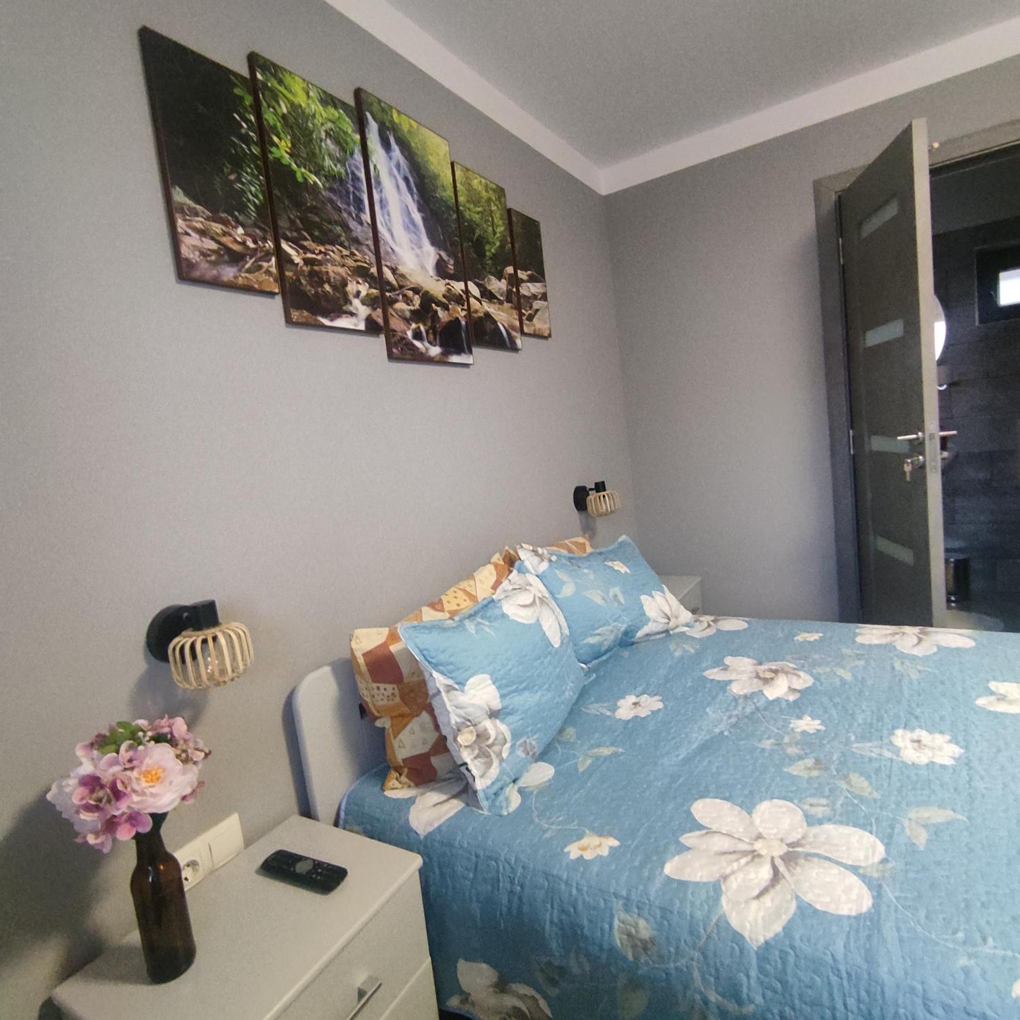 Kovacs Guesthouse براد المظهر الخارجي الصورة