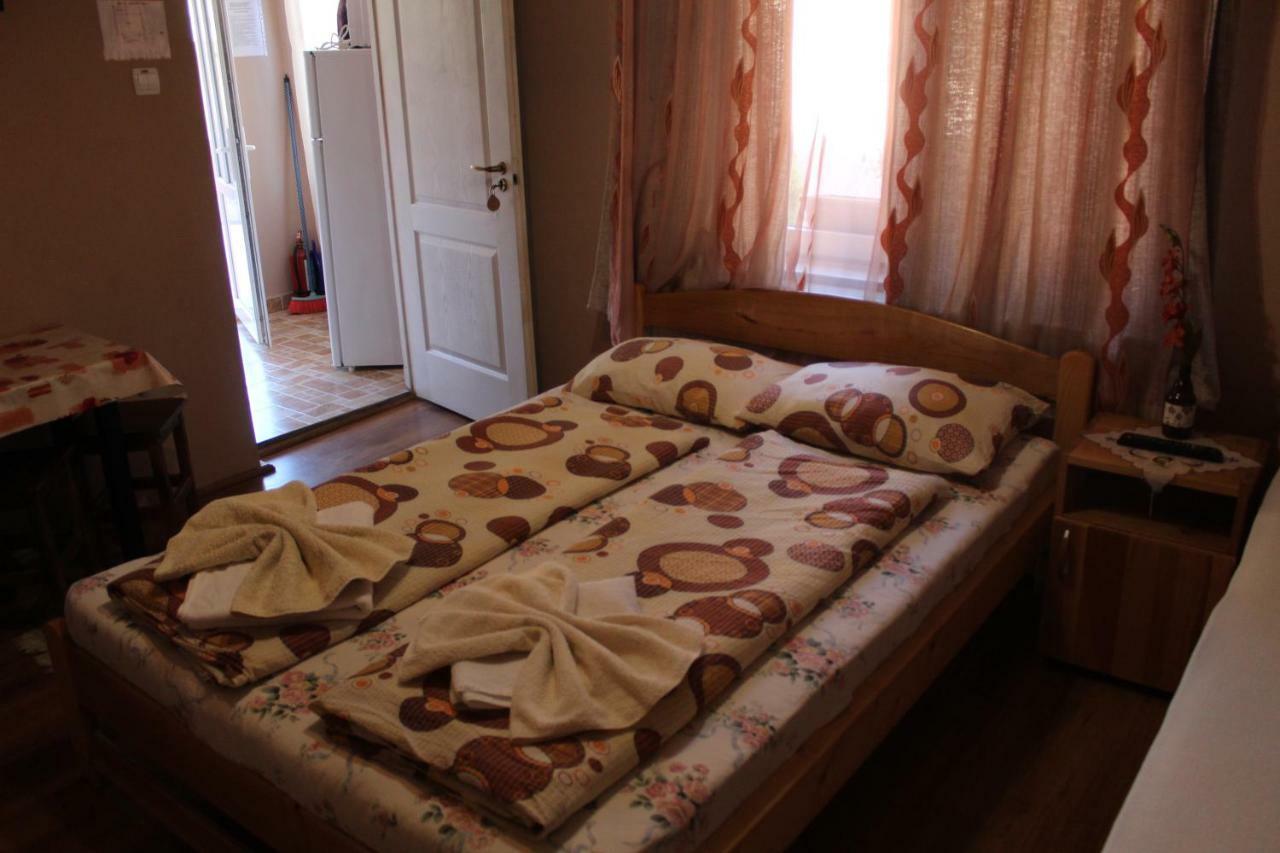 Kovacs Guesthouse براد المظهر الخارجي الصورة