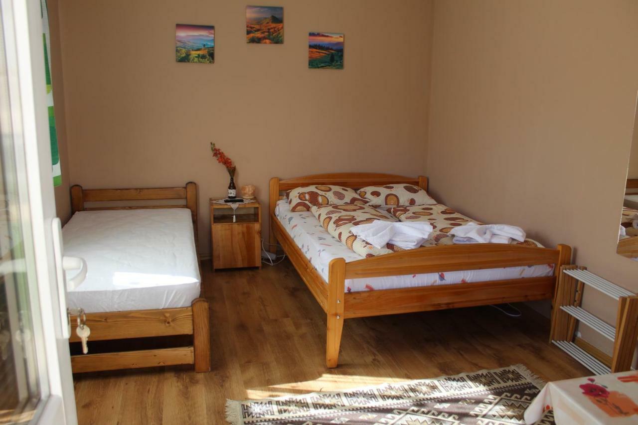 Kovacs Guesthouse براد المظهر الخارجي الصورة