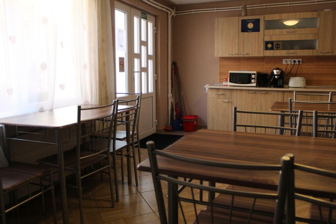 Kovacs Guesthouse براد المظهر الخارجي الصورة